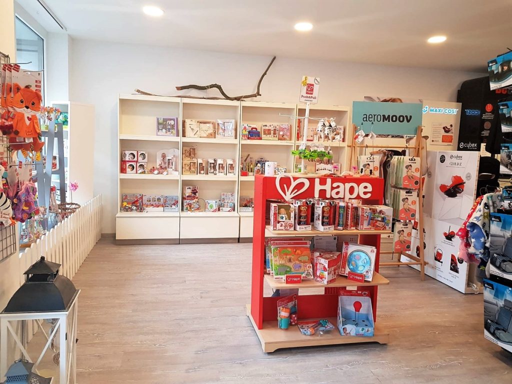 Geschenke für Kinder und Baby Werl Soest Kinderburg Sortiment