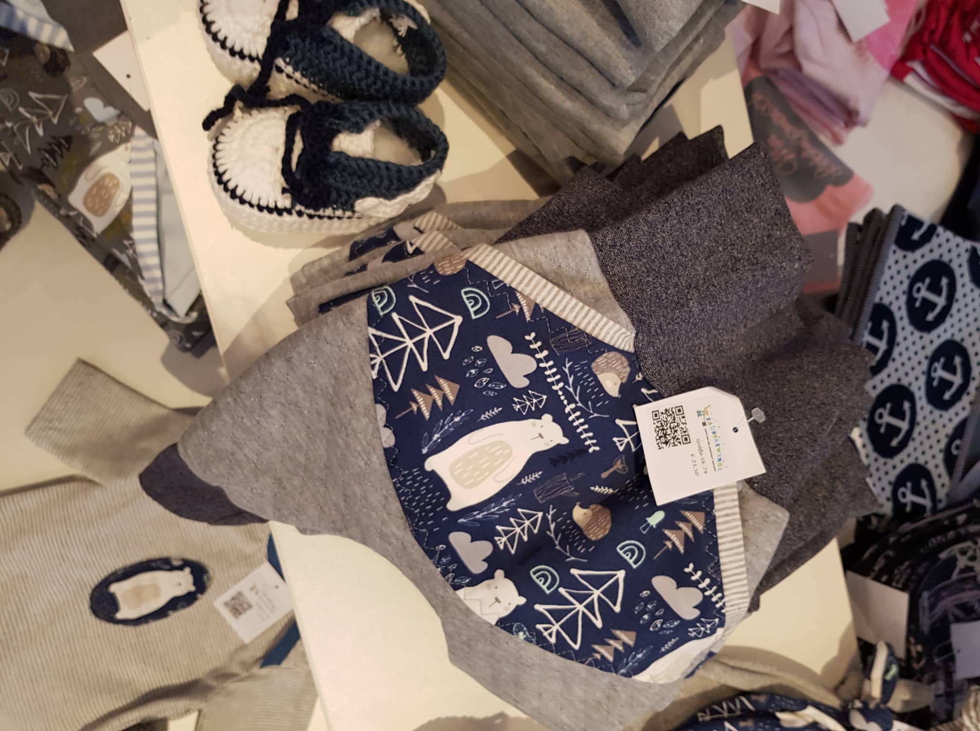 Zauberzwerge Hosen Kinderkleidung Werl