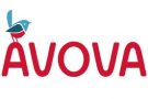 Avova Kindersitzhersteller Logo