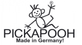 Pickapooh Logo